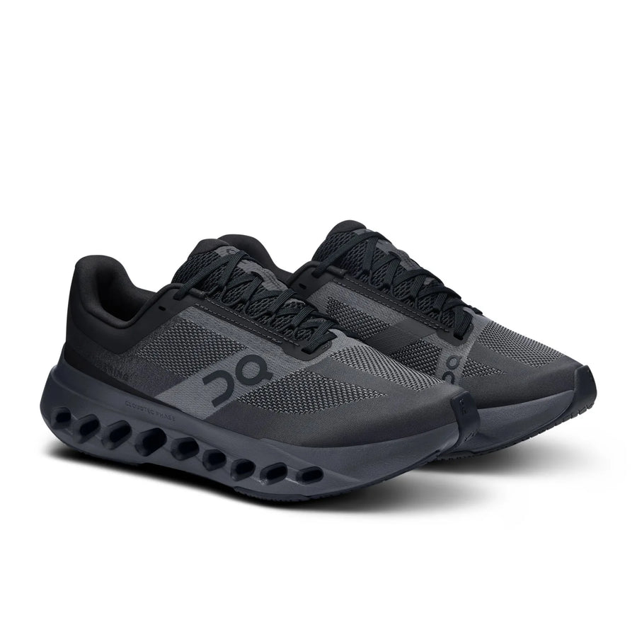 Cloudsurfer Next coloris Black | Eclipse — vue 6