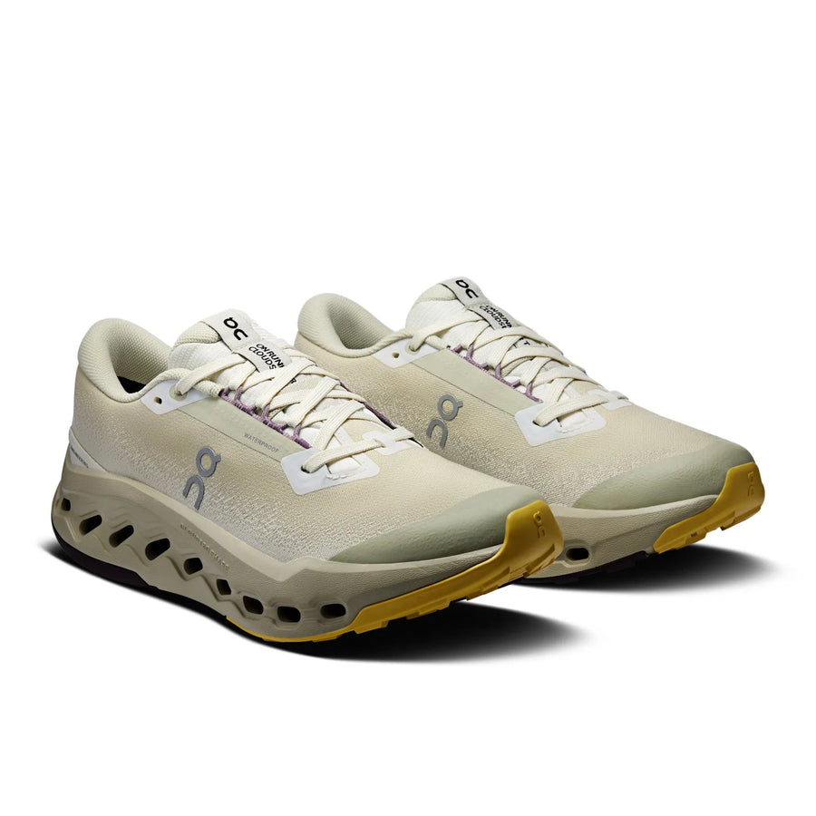 Cloudsurfer Trail 2 Waterproof coloris Ghost | Chalk — vue 6