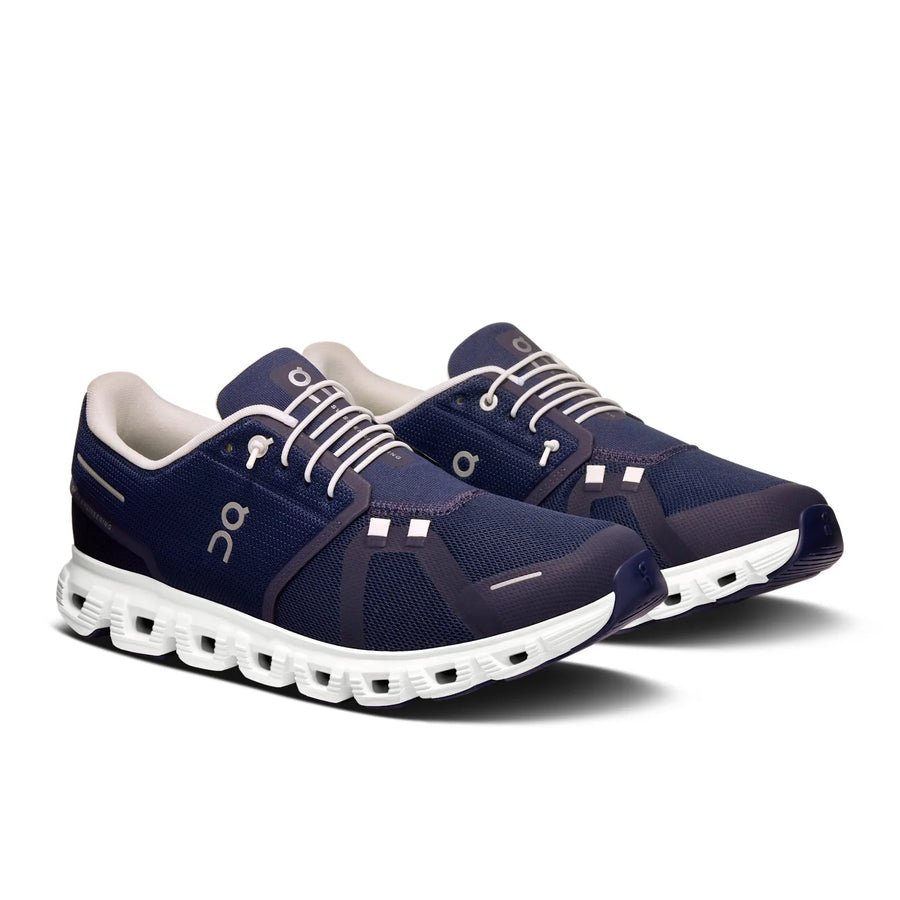 Cloud 6 coloris Midnight | White — vue 6