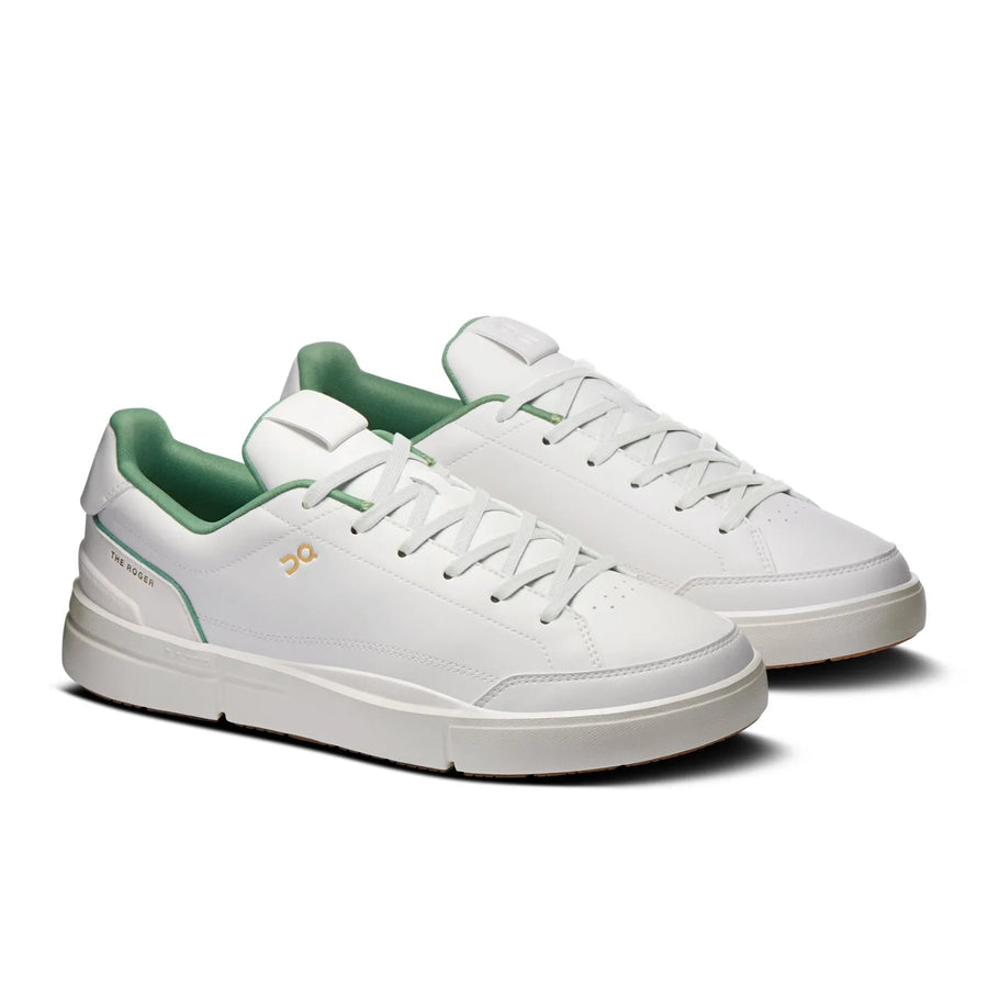 THE ROGER Centre Court coloris Ivory | Fern — vue 7