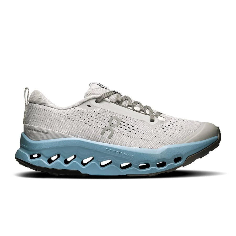 Cloudsurfer Trail 2 coloris Glacier | Dust — vue 1