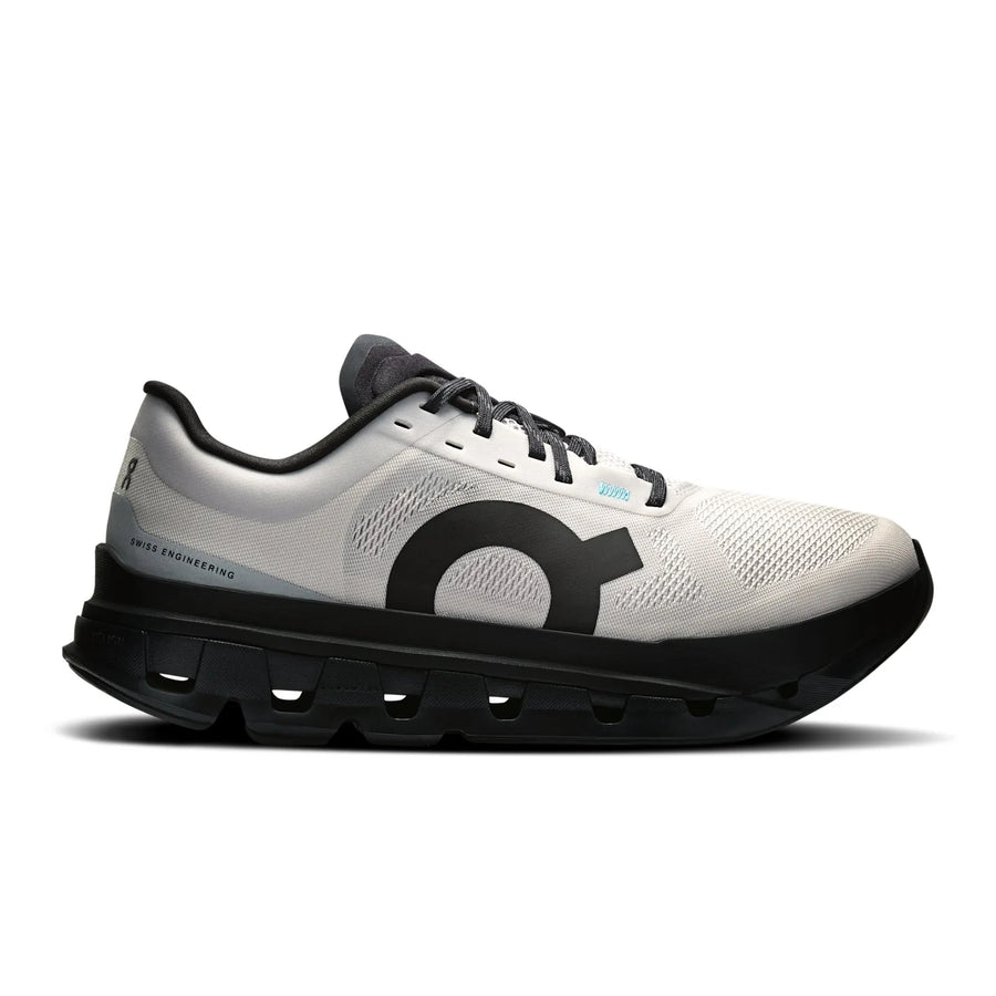 Cloudflow 5 Lumos coloris Glacier | Black — vue 1