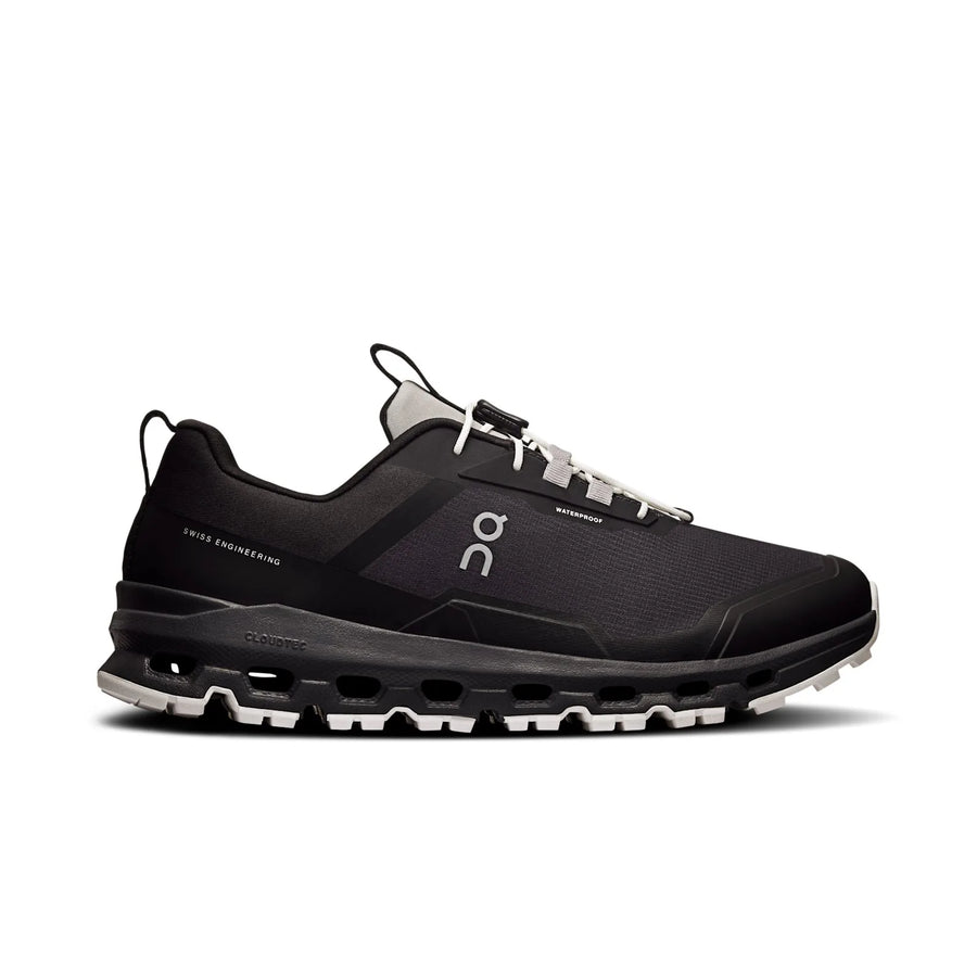 Cloudhero Waterproof coloris Magnet | Black — vue 1