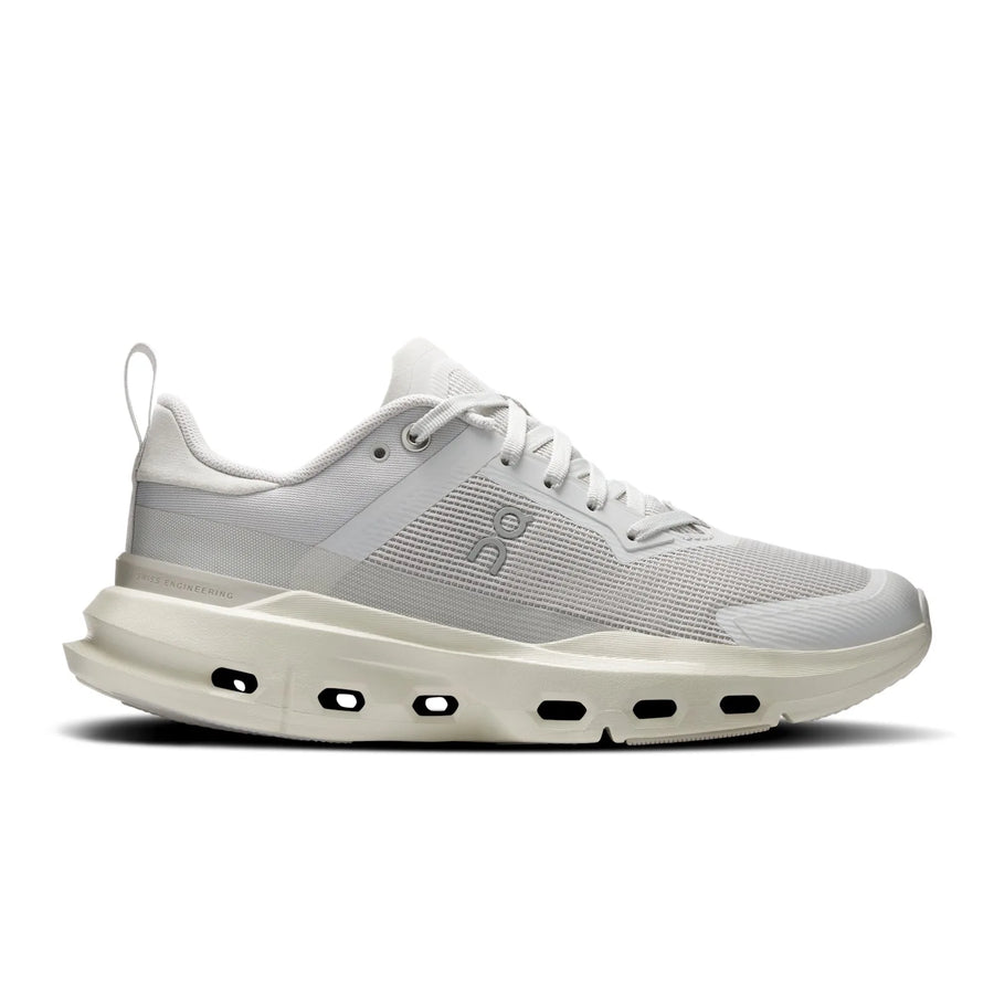 Cloudpulse Next coloris Wolf | Ghost — vue 1