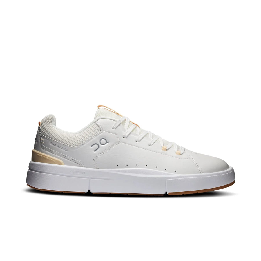 THE ROGER Youth coloris Ivory | Blonde — vue 1