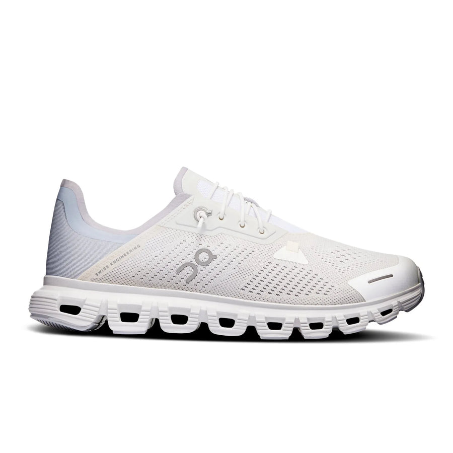 Cloud 6 Coast coloris White | Glacier — vue 1