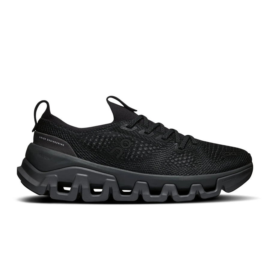 Cloud X Tempo coloris Black | Eclipse — vue 1