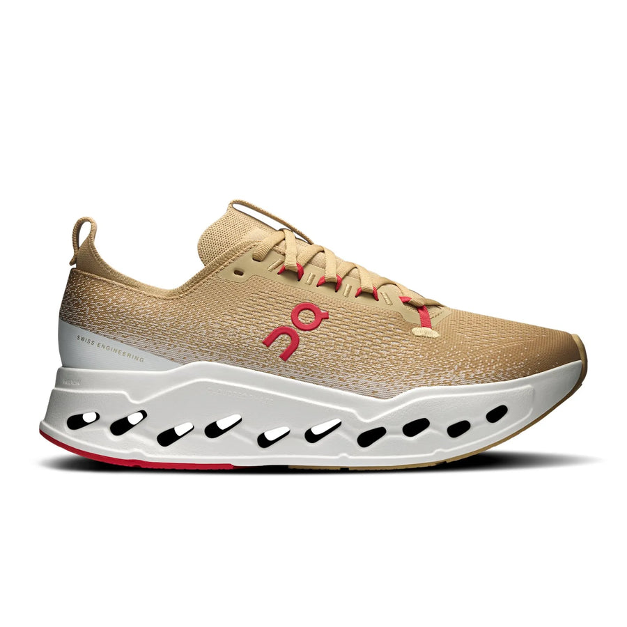 Cloudsurfer Max Year of the Horse coloris Chai | Ivory — vue 1