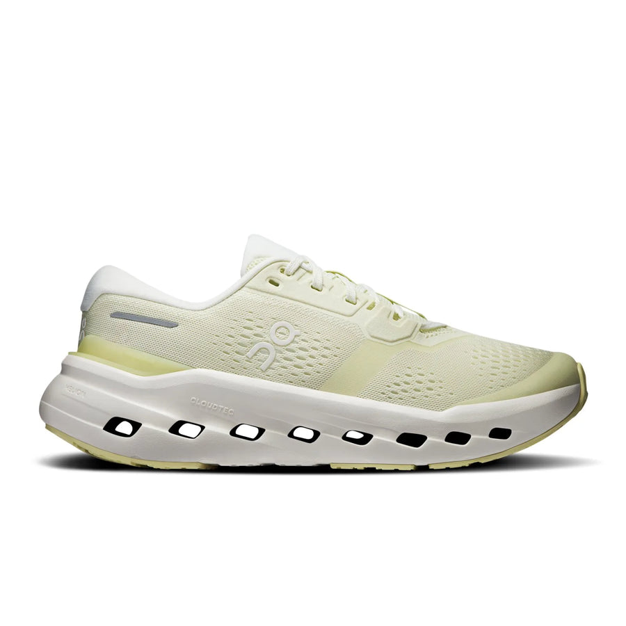 Cloudrunner 3 coloris Seedling | Ivory — vue 1