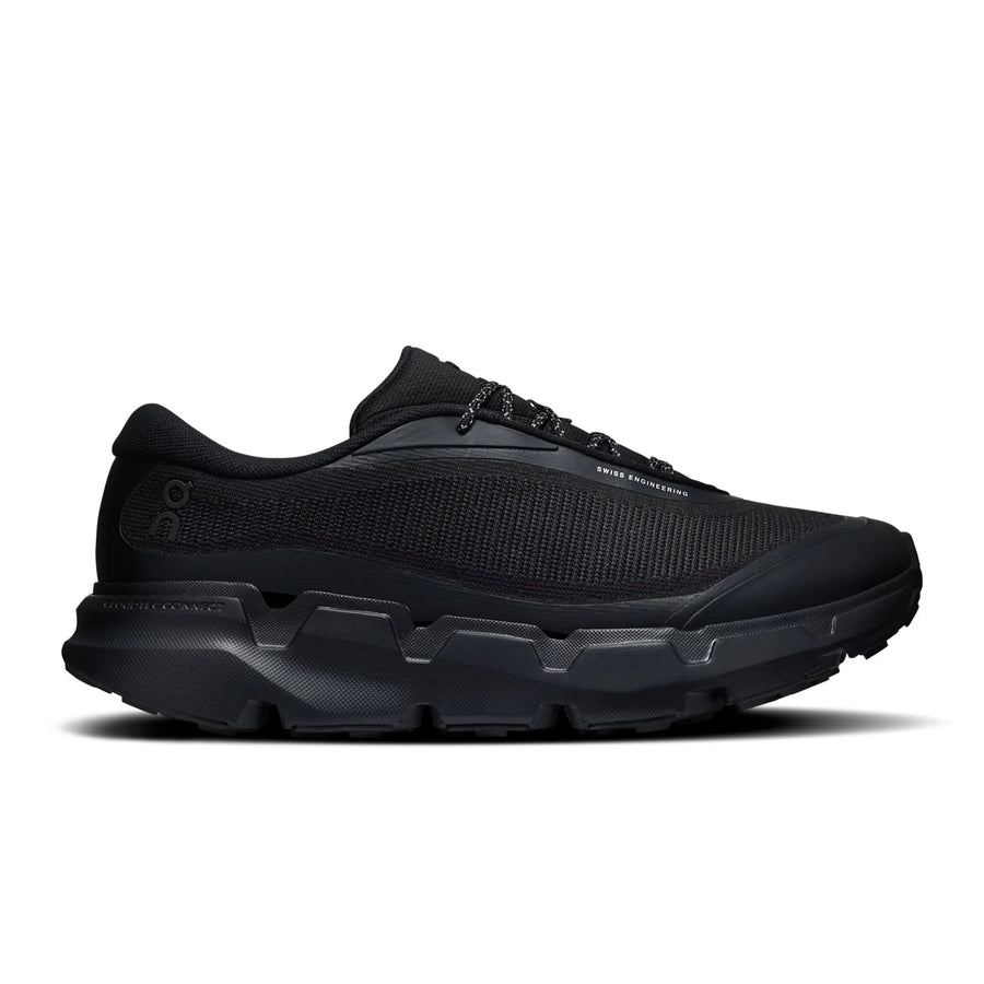 Cloudsoma Hike coloris Black | Black — vue 1