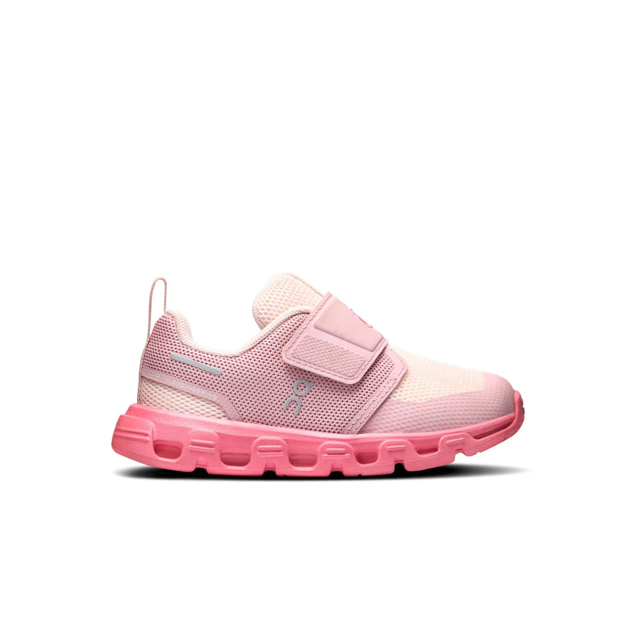 Cloud Dash coloris Zephyr | Camellia — vue 1