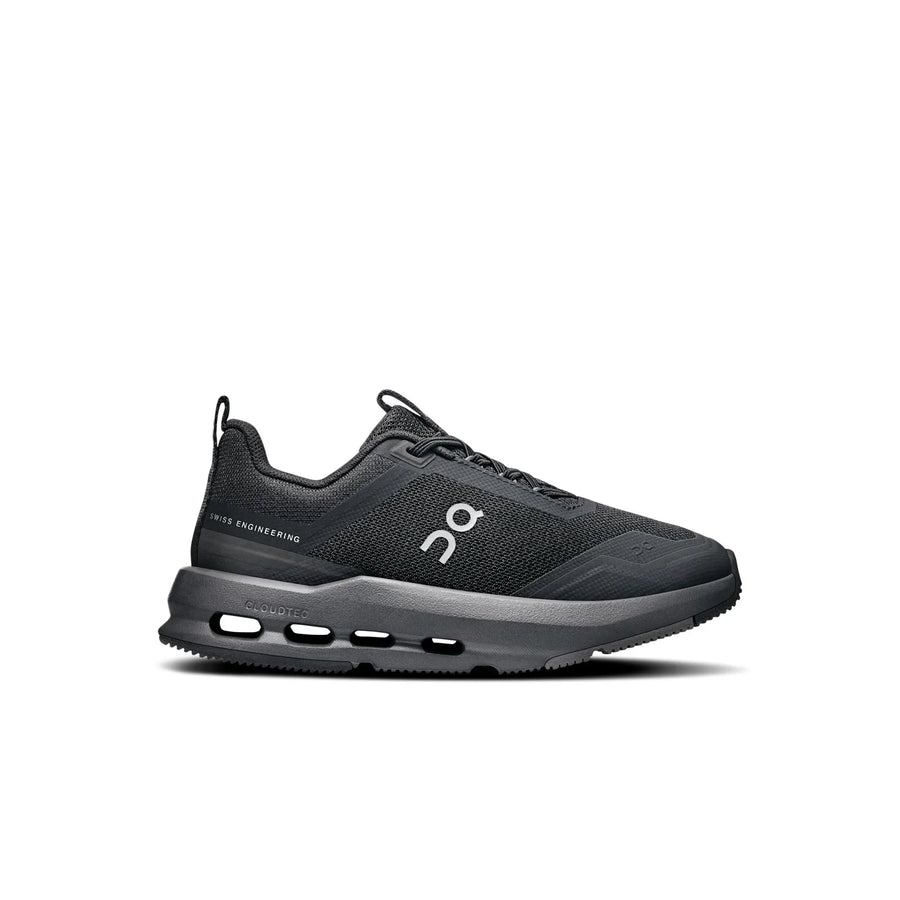 Cloudnova Kids coloris Black | Eclipse — vue 1