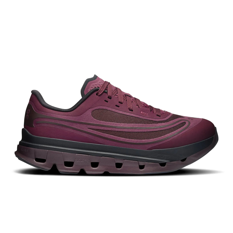 Cloudflow 5 AD coloris Fig | Mulberry — vue 1