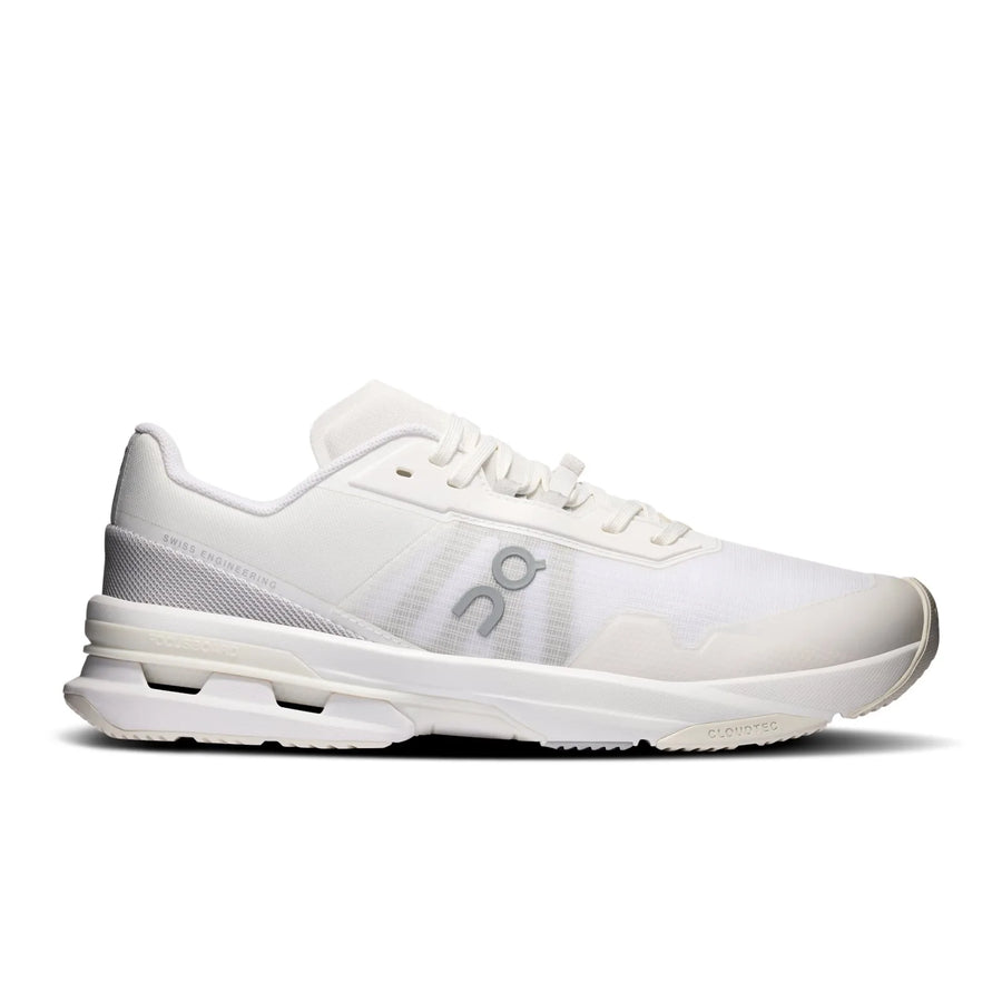 Cloudpulse Pro coloris White | Ice — vue 1