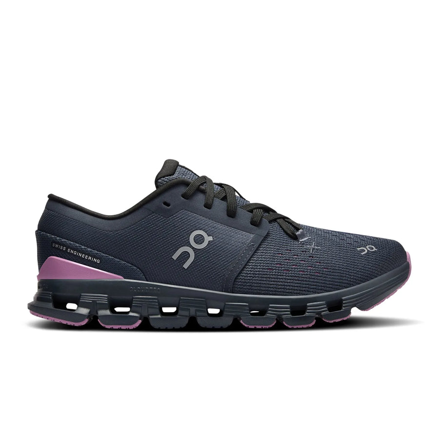 Cloud X 4 coloris Navy | Sakura — vue 1