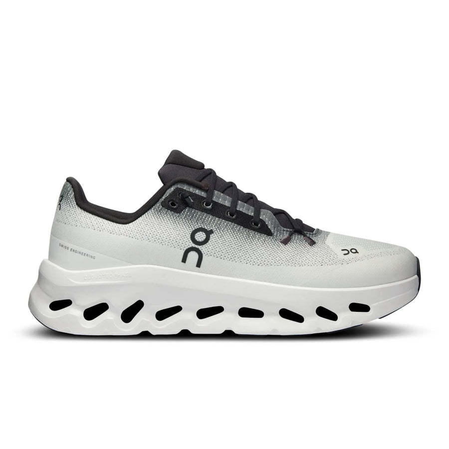 Cloudtilt coloris Black | Ivory — vue 1