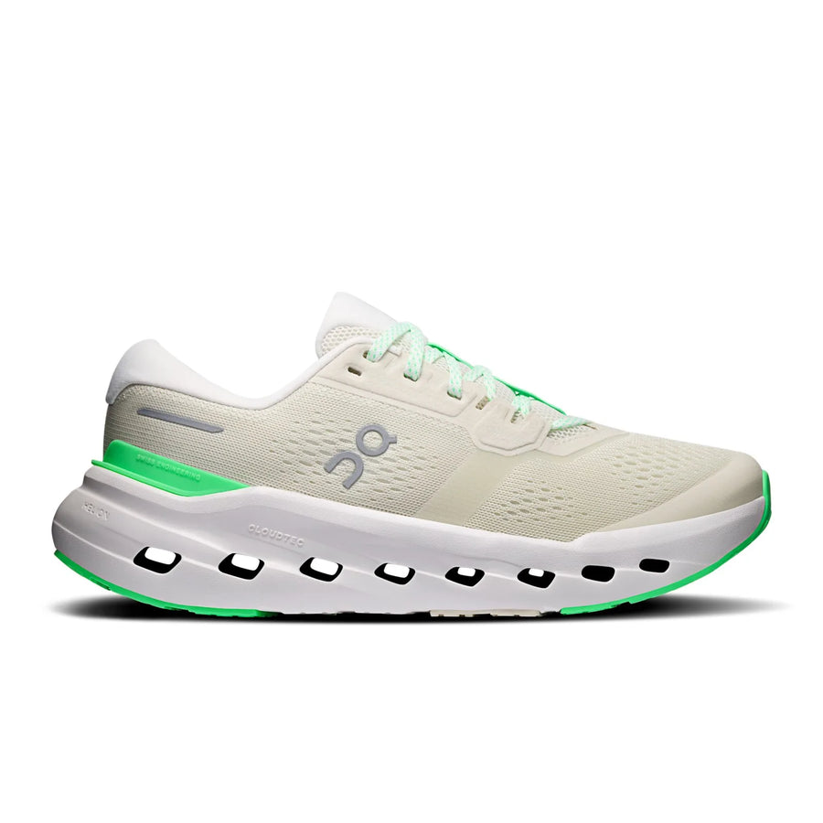 Cloudrunner 3 coloris Ghost | Verdite — vue 1