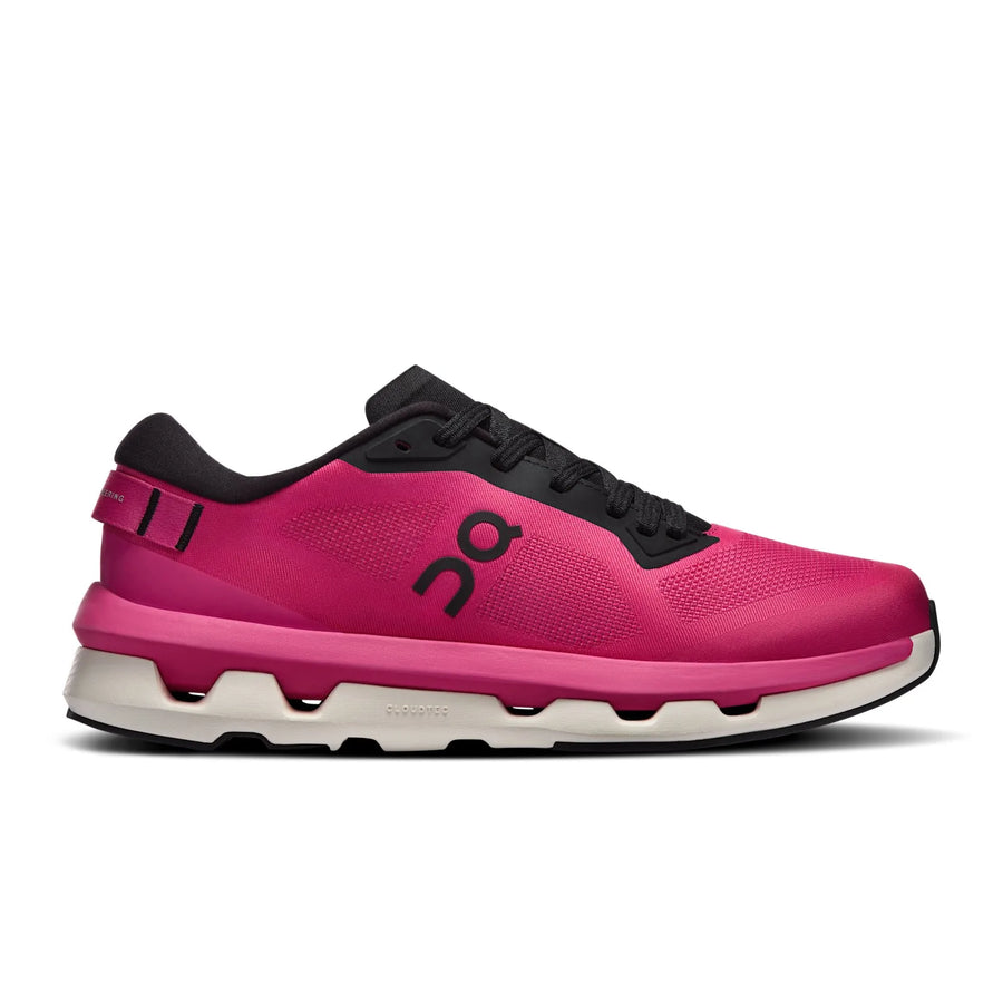 Cloudzone coloris Pink | Black — vue 1