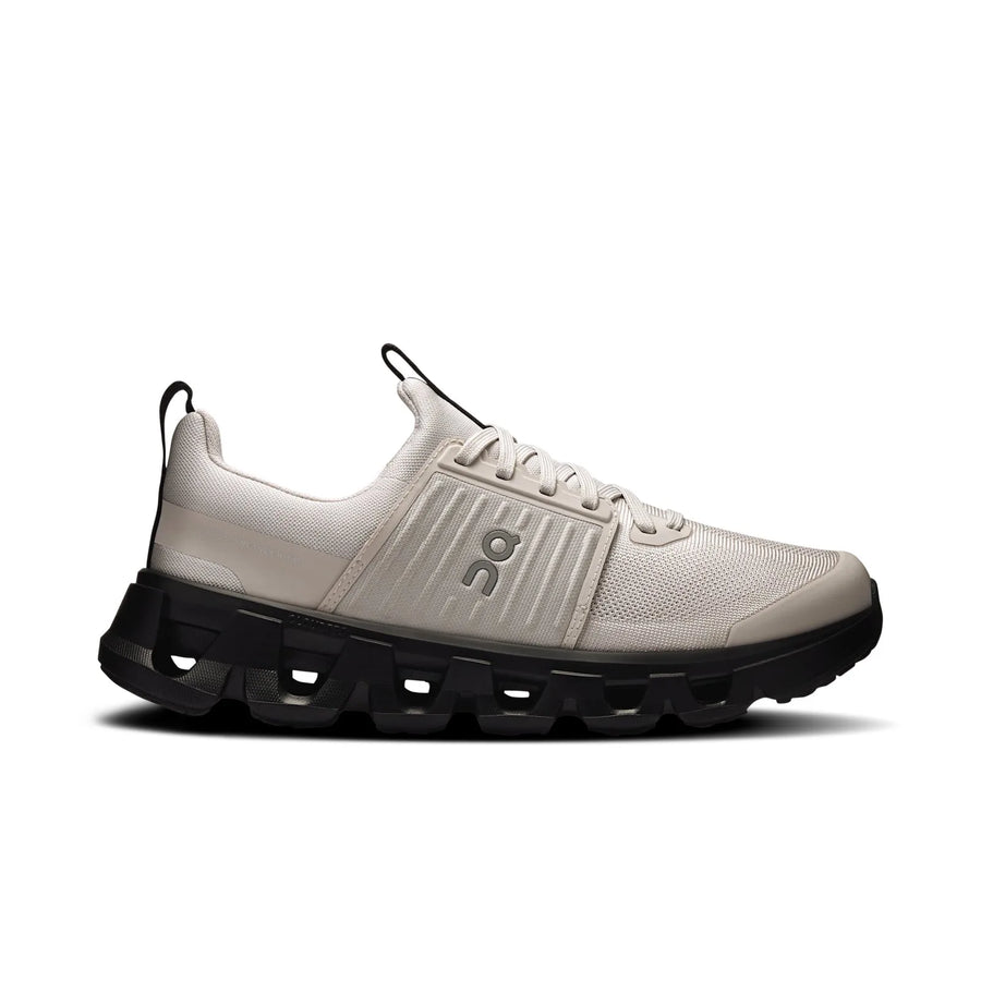 Cloudswift Youth coloris Wolf | Black — vue 1