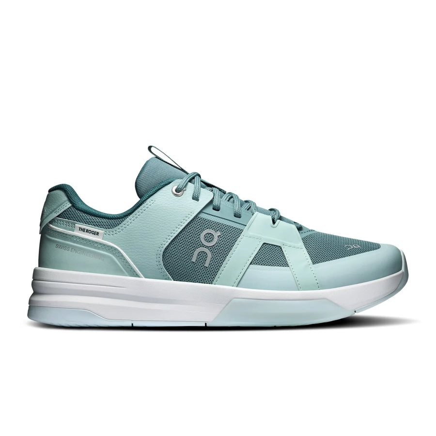 THE ROGER Clubhouse Pro 2 coloris Wash | Brook — vue 1