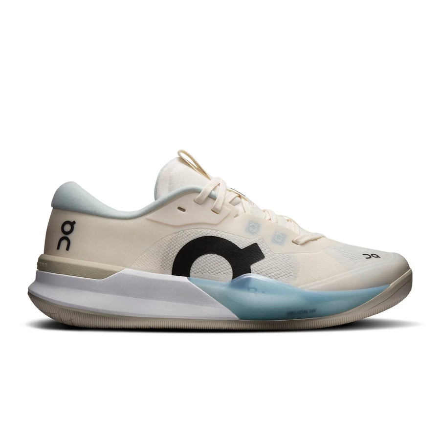 THE ROGER Pro 3 coloris Ivory | Wash — vue 1