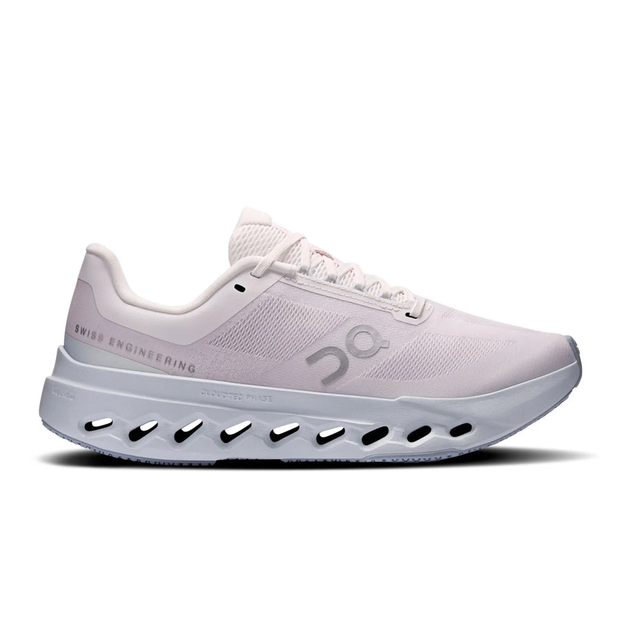 Cloudsurfer Next coloris Peony | Heather — vue 1