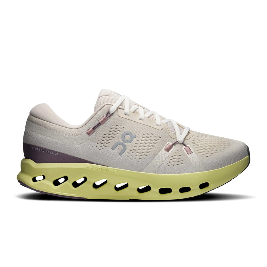 Cloudsurfer 2 coloris Pearl | Ivory — vue 1