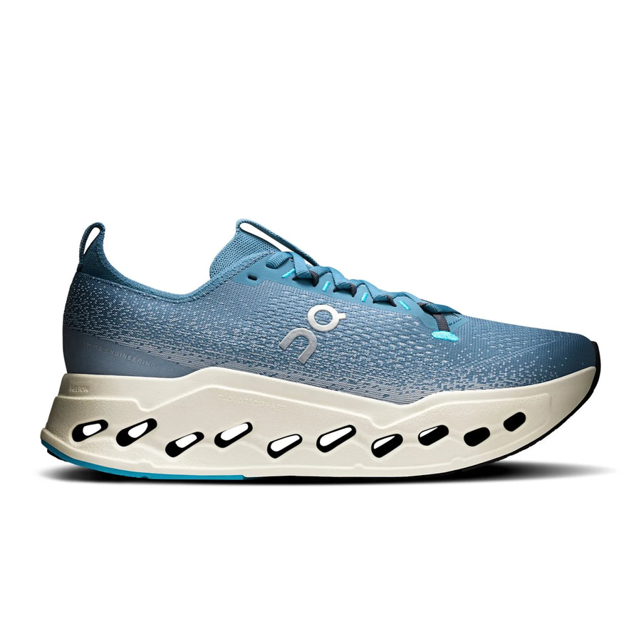 Cloudsurfer Max coloris Dust | Ivory — vue 1