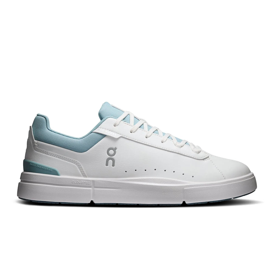 THE ROGER Advantage coloris White | Wash — vue 1