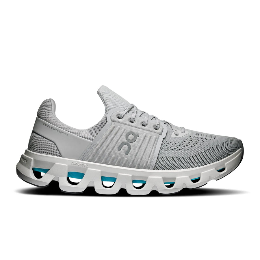 Cloudswift 4 AD coloris Glacier | White — vue 1