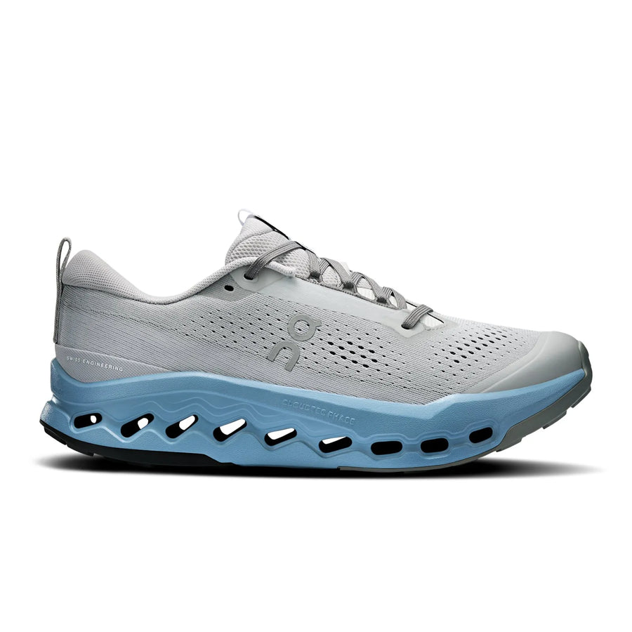 Cloudsurfer Trail 2 coloris Rock | Niagara — vue 1