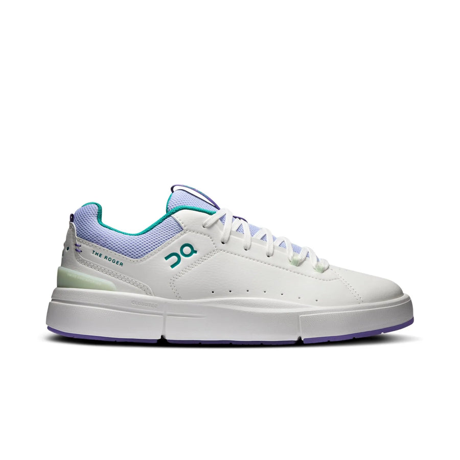THE ROGER Youth coloris Ivory | Neem — vue 1