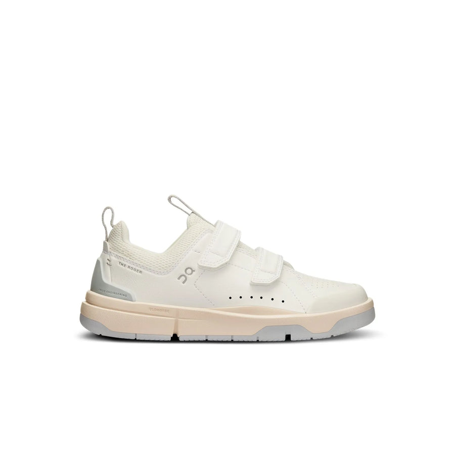 THE ROGER Kids coloris White | Glacier — vue 1