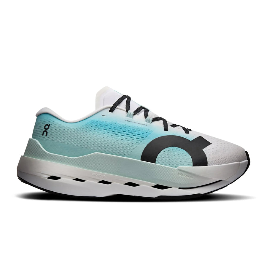 Cloudboom Max coloris White | Flurry — vue 1