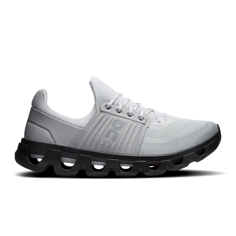 Cloudswift 4 AD coloris Glacier | Black — vue 1