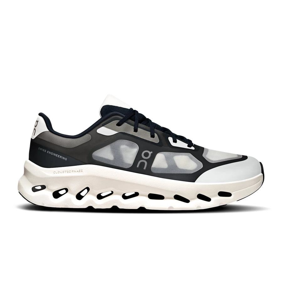 Cloudtilt Remix coloris Black | Ivory — vue 1