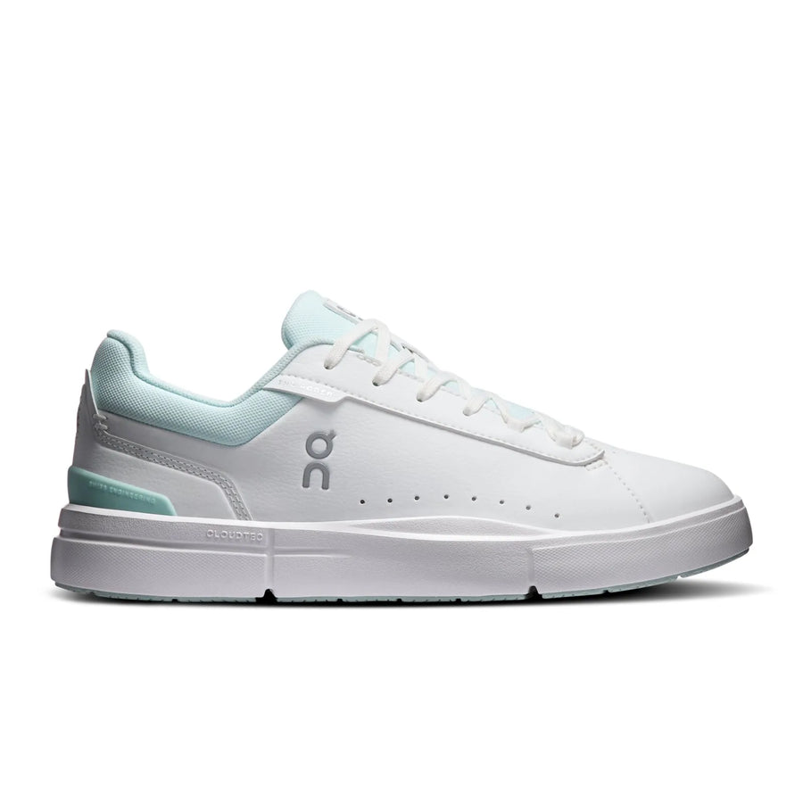 THE ROGER Advantage coloris White | Flurry — vue 1