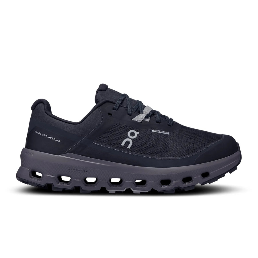 Cloudvista 2 Waterproof coloris Black | Eclipse — vue 1
