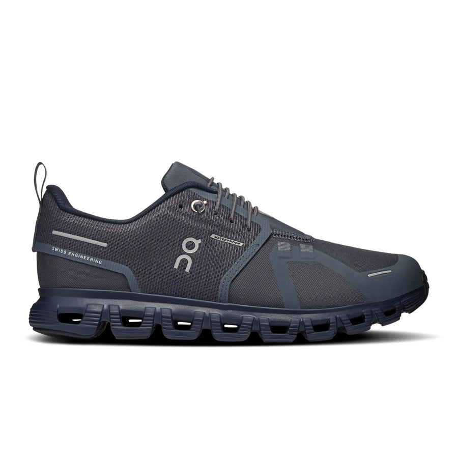 Cloud 6 Waterproof coloris Navy | Midnight — vue 1
