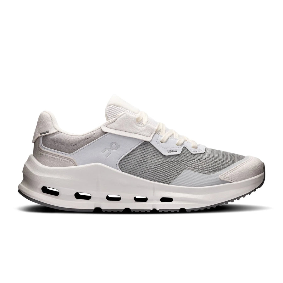 Cloudnova Rift coloris Alloy | Glacier — vue 1