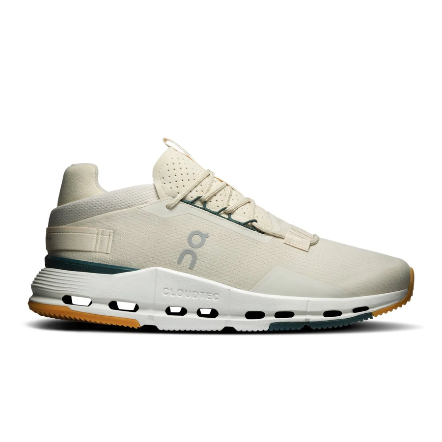 Cloudnova 2 coloris Grain | Ivory — vue 1