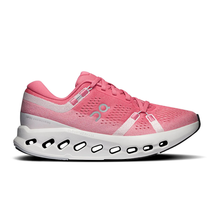 Cloudsurfer 2 coloris Camellia | Ivory — vue 1