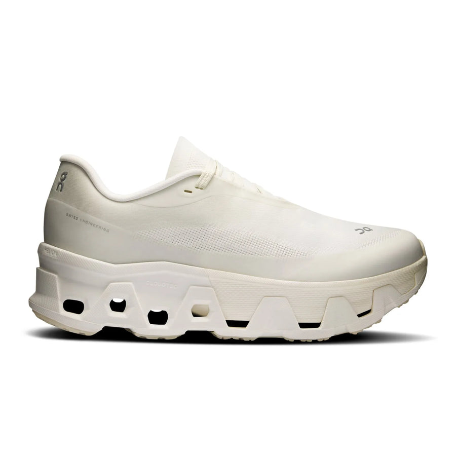 Cloudmonster Hyper PAF coloris White | White — vue 1