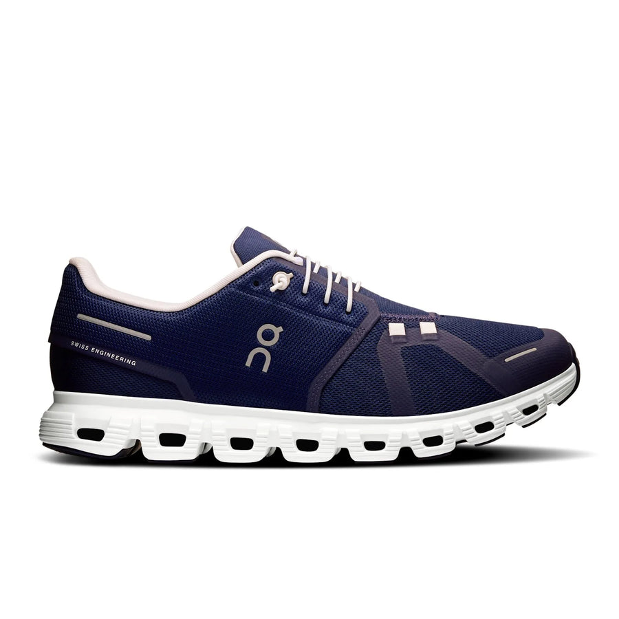Cloud 6 coloris Midnight | White — vue 1