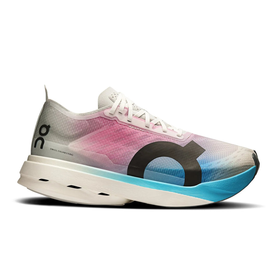 Cloudboom Strike coloris White | Horizon — vue 1