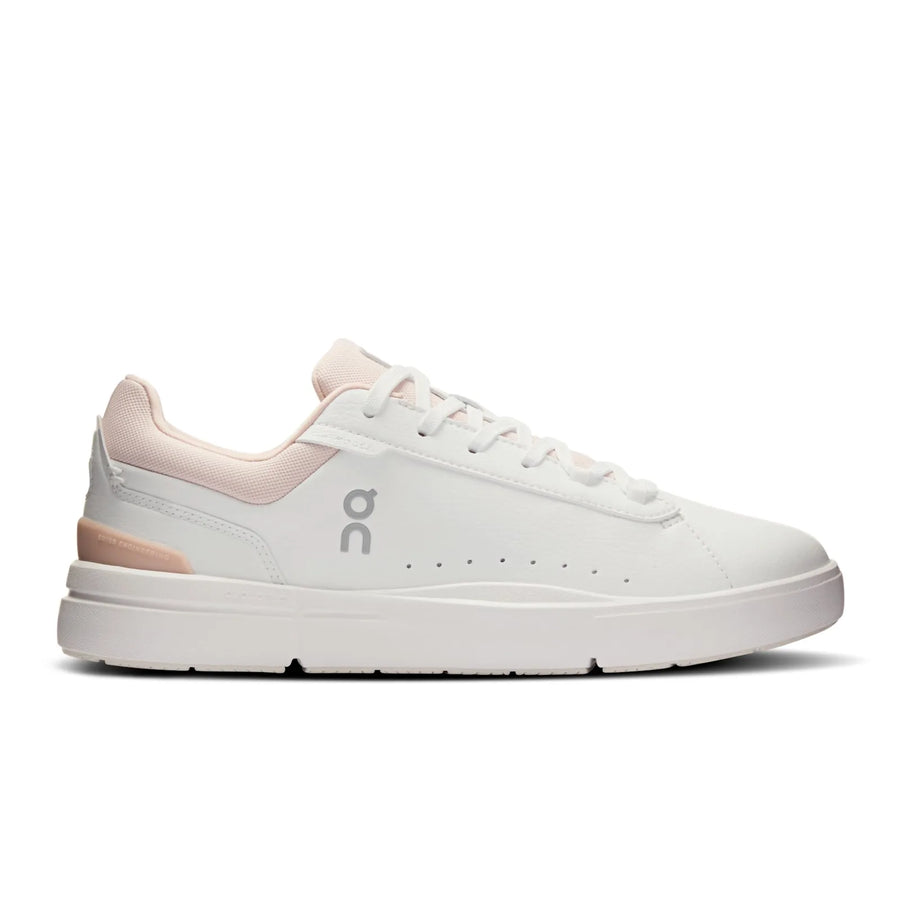 THE ROGER Advantage coloris White | Rosehip — vue 1