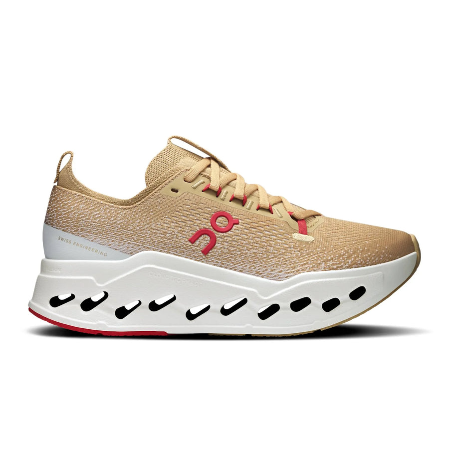 Cloudsurfer Max Year of the Horse coloris Chai | Ivory — vue 1