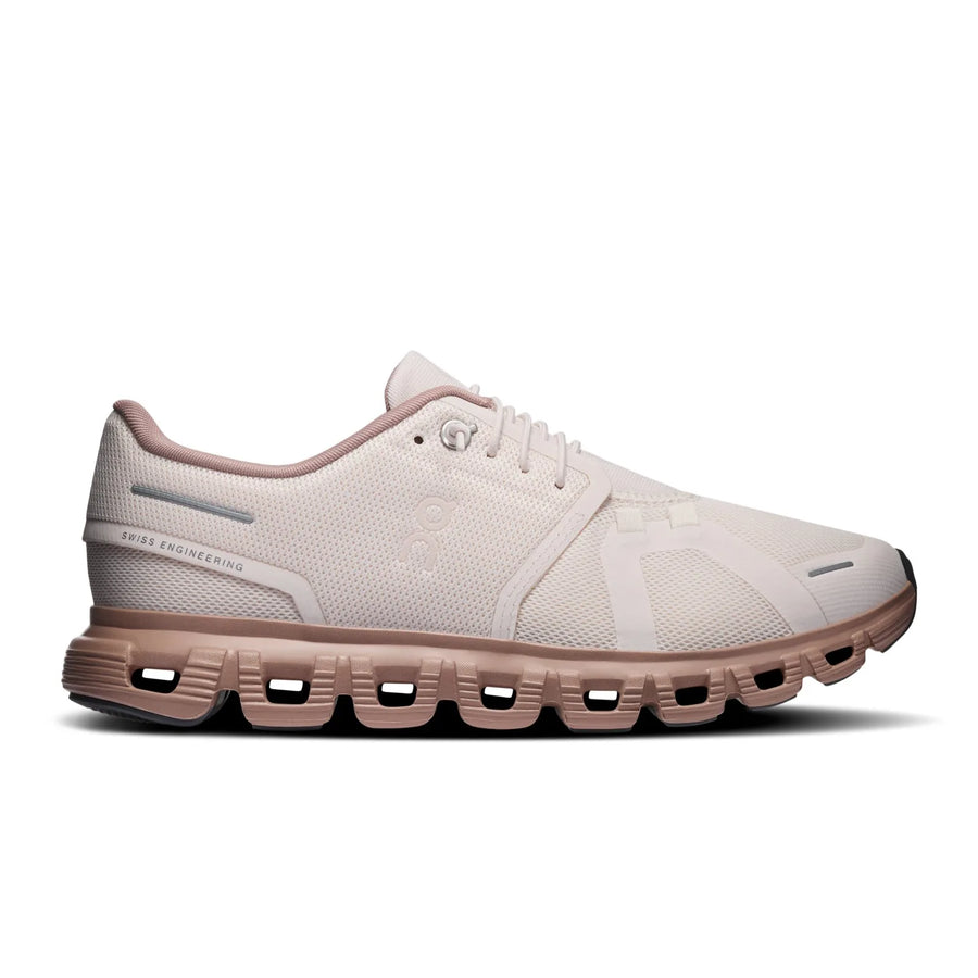 Cloud 6 coloris Oyster | Biscuit — vue 1