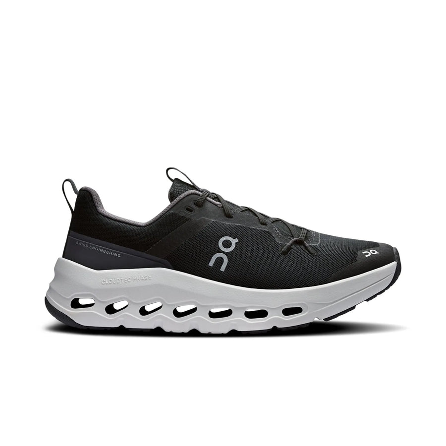 Cloudleap coloris Black | White — vue 1