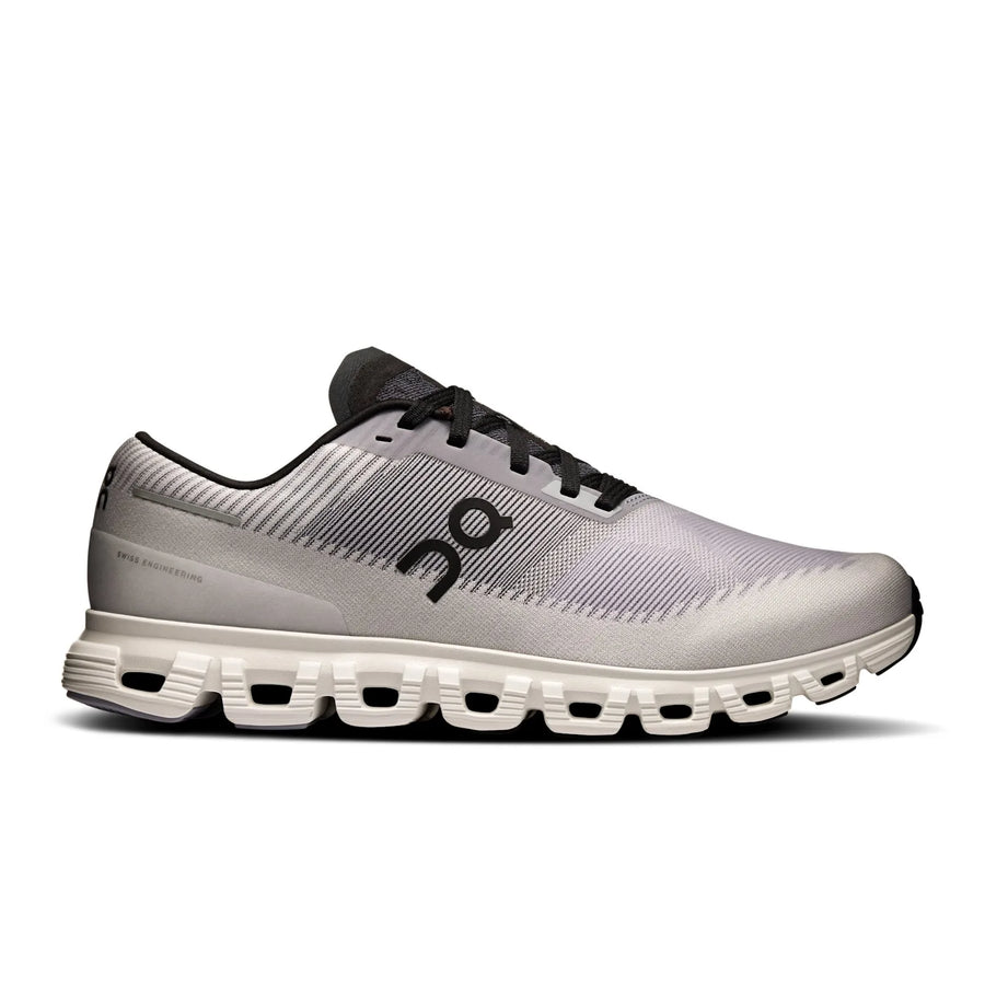 Cloud 6 Push coloris Lilac | Black — vue 1